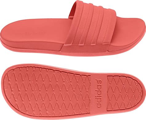 chanclas adidas para mujer